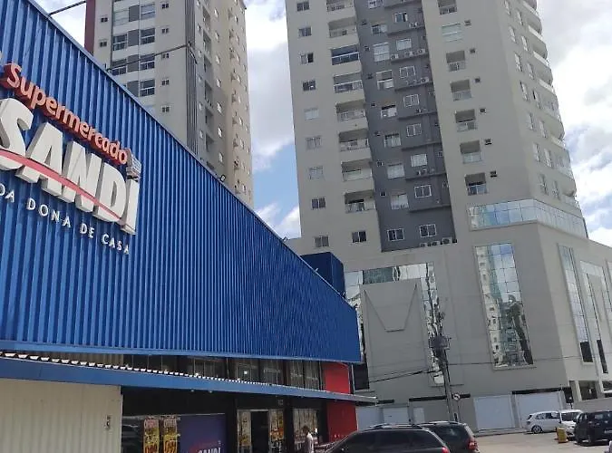 Apto aconchegante e elegante Morretes itapema